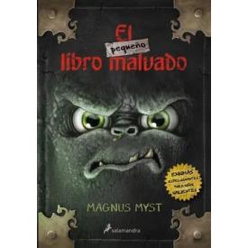 EL PEQUENO LIBRO MALVADO