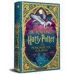 HARRY POTTER Y EL PRISIONERO DE AZKABA