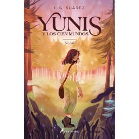 YUNIS Y LOS CIEN MUNDOS NATAL