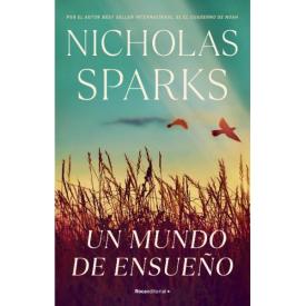 UN MUNDO DE ENSUENO