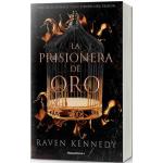 LA PRISIONERA DE ORO