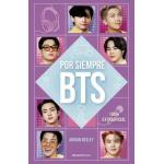 POR SIEMPRE BTS