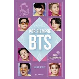 POR SIEMPRE BTS