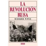 LA REVOLUCION RUSA
