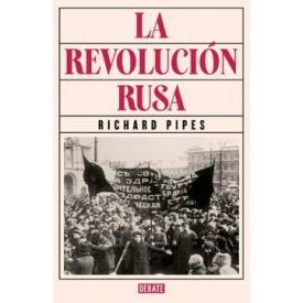 LA REVOLUCION RUSA
