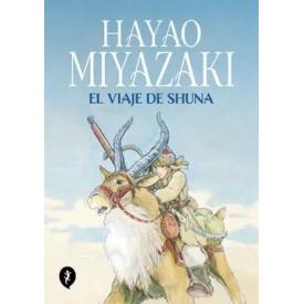 EL VIAJE DE SHUNA
