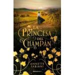 LA PRINCESA DEL HAMPAN
