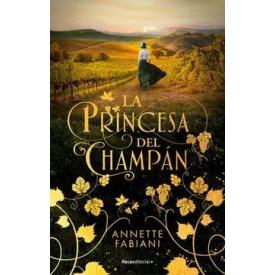 LA PRINCESA DEL HAMPAN