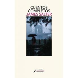 CUENTOS COMPLETOS