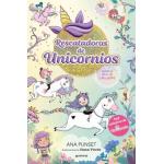 RESCATADORAS DE UNICORNIOS