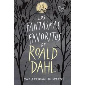 LOS FANTASMAS FAVORITOS ANTOLOGIA DE C