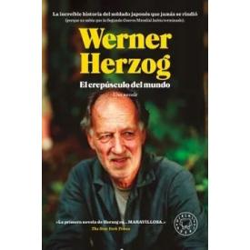 EL CREPUSCULO DEL MUNDO