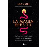 LA MAGIA ERES TU