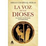 LA VOZ DE LOS DIOSES