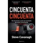 CINCUENTA CINCUENTA