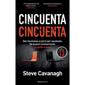 CINCUENTA CINCUENTA