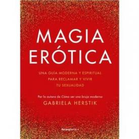 MAGIA EROTICA