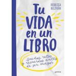 TU VIDA EN UN LIBRO