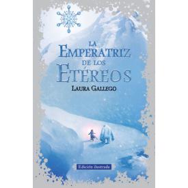 LA EMPERATRIZ DE LOS ETEREOS