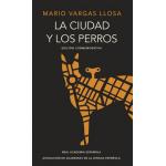 LA CIUDAD Y LOS PERROS RAE
