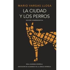 LA CIUDAD Y LOS PERROS RAE