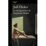 LA DESAPARICION DE STEPHANIE MAILER