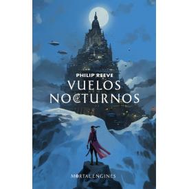 VUELOS NOCTURNOS