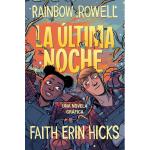 LA ULTIMA NOCHE