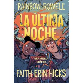 LA ULTIMA NOCHE