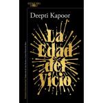 LA EDAD DEL VICIO