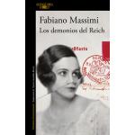 LOS DEMONIOS DEL REICH