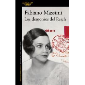 LOS DEMONIOS DEL REICH