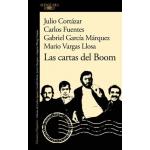 LAS CARTAS DEL BOOM