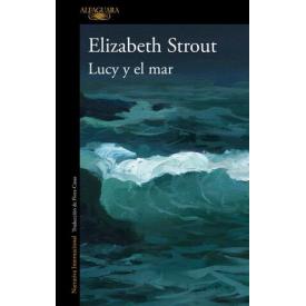LUCY Y EL MAR