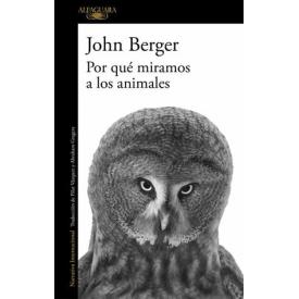 POR QU MIRAMOS A LOS ANIMALES