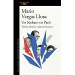 UN BARBARO EN PARIS