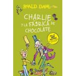 CHARLIE Y LA FABRICA DE CHOCOLATE
