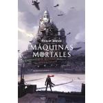 MAQUINAS MORTALES