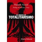 LOS ORIGENES DEL TOTALITARISMO