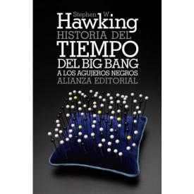HISTORIA DEL TIEMPO