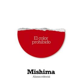 COLOR PROHIBIDOEL