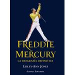 FREDDIE MERCURY LA BIOGRAFIA DEFINITIV