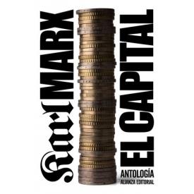 EL CAPITAL ANTOLOGIA