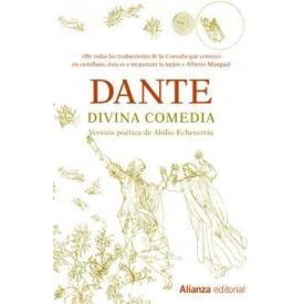 DIVINA COMEDIA