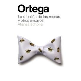 LA REBELION DE LAS MASAS