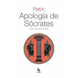 APOLOGIA DE SOCRATES