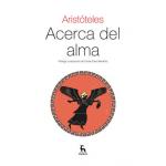 ACERCA DEL ALMA