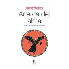 ACERCA DEL ALMA