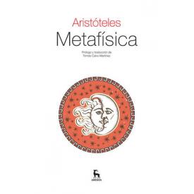 METAFISICA