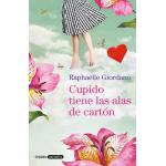 CUPIDO TIENE LAS ALAS DE CARTON
